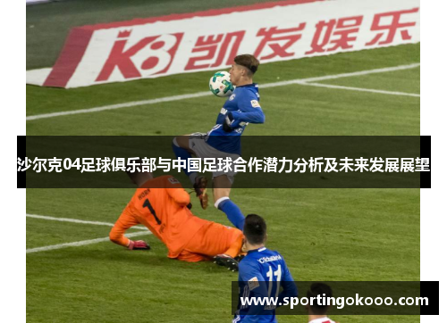 沙尔克04足球俱乐部与中国足球合作潜力分析及未来发展展望